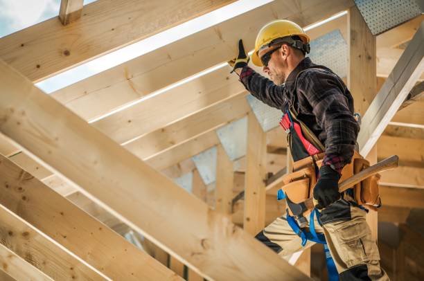 Best Roof Waterproofing Services  in Glenwood City, WI