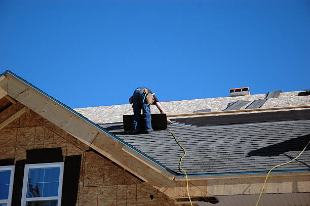 Best Residential Roofing Contractor  in Glenwood City, WI