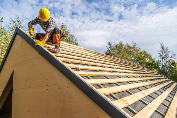 Best Slate Roofing Contractor  in Glenwood City, WI