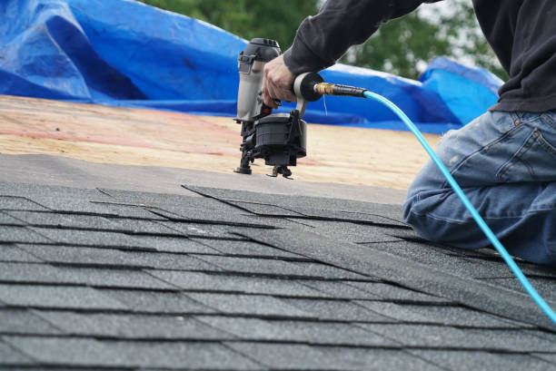 Glenwood City, WI Roofing Contractor Company
