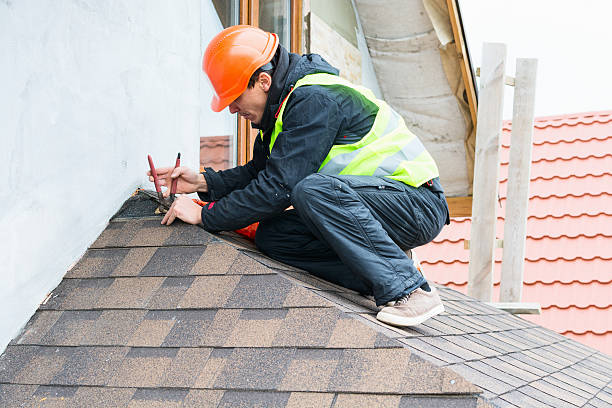 Best Residential Roofing Contractor  in Glenwood City, WI
