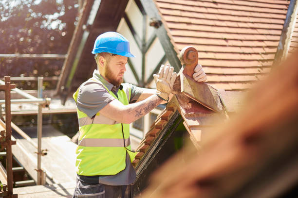Best Residential Roofing Contractor  in Glenwood City, WI